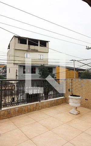 Casa à venda com 171m², 3 quartos e 2 vagasVaranda do Quarto 1