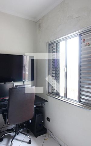 Casa à venda com 171m², 3 quartos e 2 vagasQuarto 3