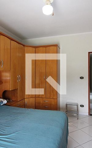 Casa à venda com 171m², 3 quartos e 2 vagasQuarto 1