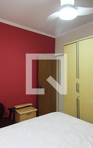 Casa à venda com 171m², 3 quartos e 2 vagasQuarto 2