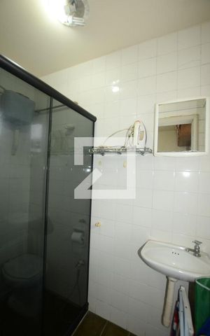 Apartamento à venda com 128m², 3 quartos e 1 vagaBanheiro de serviço