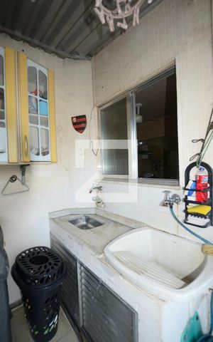 Apartamento à venda com 128m², 3 quartos e 1 vagaChurrasqueira / Lavanderia