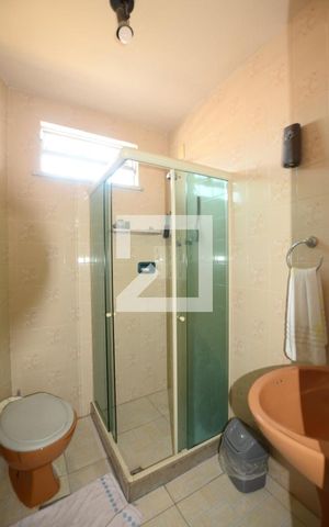 Apartamento à venda com 128m², 3 quartos e 1 vagaBanheiro da Suite