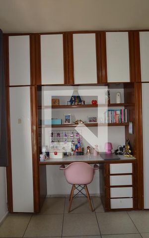 Apartamento à venda com 128m², 3 quartos e 1 vagaQuarto 2