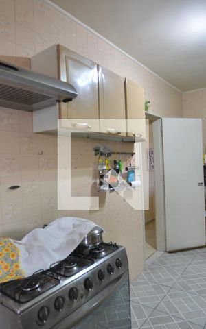 Apartamento à venda com 128m², 3 quartos e 1 vagaCozinha
