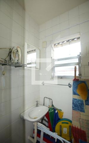 Apartamento à venda com 128m², 3 quartos e 1 vagaBanheiro de serviço