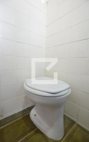 Apartamento à venda com 128m², 3 quartos e 1 vagaBanheiro de serviço