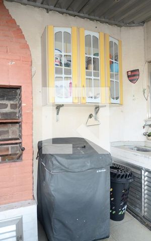 Apartamento à venda com 128m², 3 quartos e 1 vagaChurrasqueira / Lavanderia