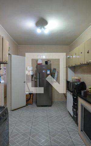 Apartamento à venda com 128m², 3 quartos e 1 vagaCozinha
