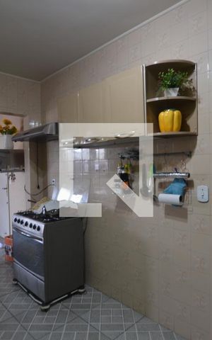 Apartamento à venda com 128m², 3 quartos e 1 vagaCozinha