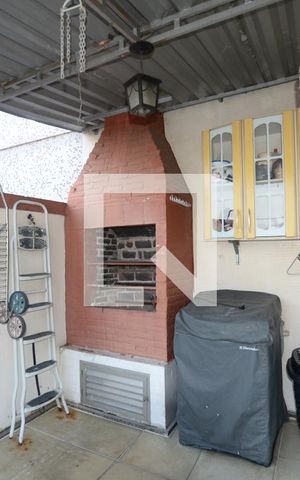 Apartamento à venda com 128m², 3 quartos e 1 vagaChurrasqueira / Lavanderia