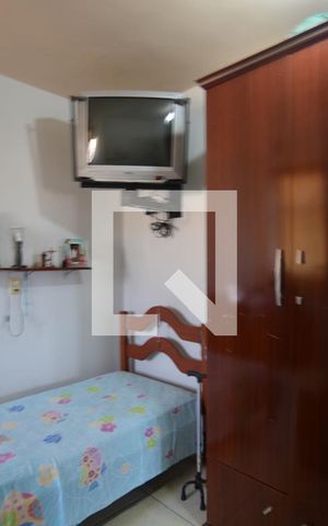 Apartamento à venda com 128m², 3 quartos e 1 vagaQuarto 3 Suite