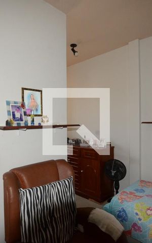 Apartamento à venda com 128m², 3 quartos e 1 vagaQuarto 3 Suite