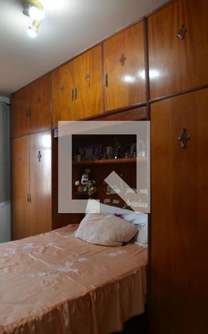 Apartamento à venda com 128m², 3 quartos e 1 vagaQuarto 1 