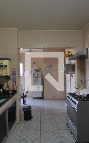 Apartamento à venda com 128m², 3 quartos e 1 vagaCozinha