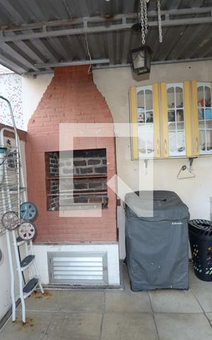 Apartamento à venda com 128m², 3 quartos e 1 vagaChurrasqueira / Lavanderia