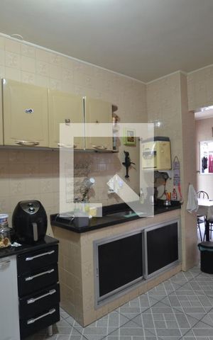 Apartamento à venda com 128m², 3 quartos e 1 vagaCozinha