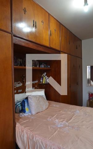 Apartamento à venda com 128m², 3 quartos e 1 vagaQuarto 1 