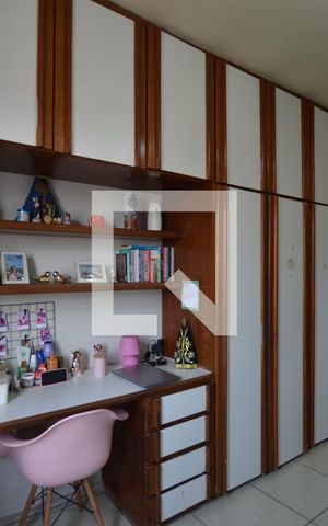 Apartamento à venda com 128m², 3 quartos e 1 vagaQuarto 2