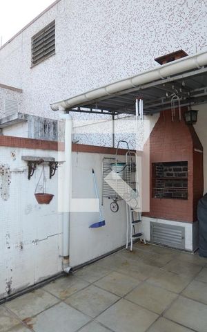 Apartamento à venda com 128m², 3 quartos e 1 vagaQuintal