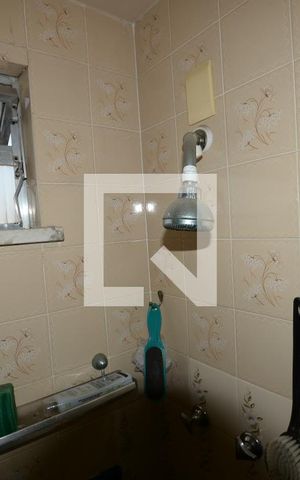 Apartamento à venda com 128m², 3 quartos e 1 vagaBanheiro da Suite