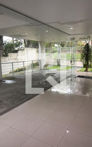 Apartamento à venda com 60m², 2 quartos e 2 vagas Apartamento à venda com 60m², 2 quartos e 2 vagasHall de entrada