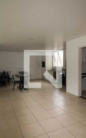 Apartamento à venda com 60m², 2 quartos e 2 vagas Apartamento à venda com 60m², 2 quartos e 2 vagasÁrea comum - Salão de festas