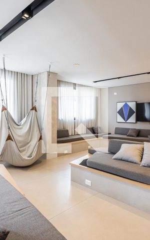 Apartamento à venda com 25m², 1 quarto e sem vagaÁrea comum