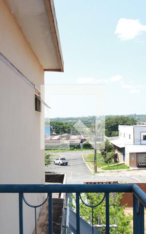 Apartamento para alugar com 35m², 1 quarto e sem vagaPlaquinha