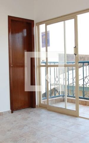 Apartamento para alugar com 35m², 1 quarto e sem vagaSuíte