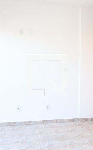 Apartamento para alugar com 35m², 1 quarto e sem vagaSuíte