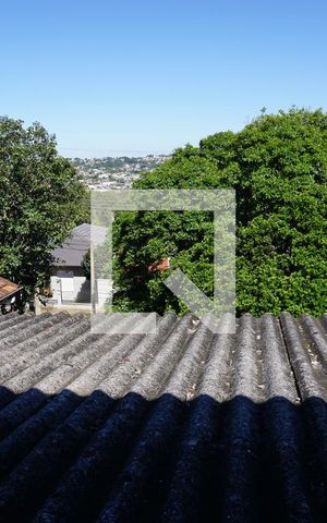 Apartamento para alugar com 40m², 2 quartos e sem vagaVista Quarto 2