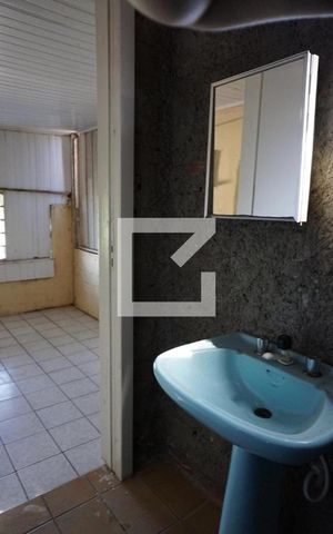 Apartamento para alugar com 40m², 2 quartos e sem vagaBanheiro