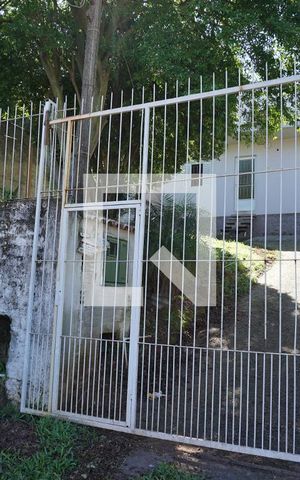 Apartamento para alugar com 40m², 2 quartos e sem vagaFachada