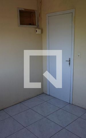 Apartamento para alugar com 40m², 2 quartos e sem vagaQuarto 2