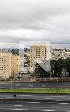 Apartamento para alugar com 33m², 2 quartos e sem vaga Apartamento para alugar com 33m², 2 quartos e sem vagaQuarto 1