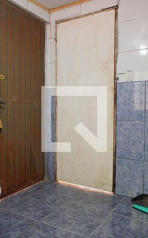 Casa à venda com 110m², 3 quartos e 2 vagasBanheiro  de Serviço 
