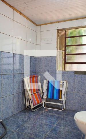 Casa à venda com 110m², 3 quartos e 2 vagasBanheiro  de Serviço 