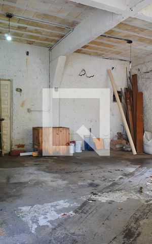 Casa à venda com 110m², 3 quartos e 2 vagasPátio 