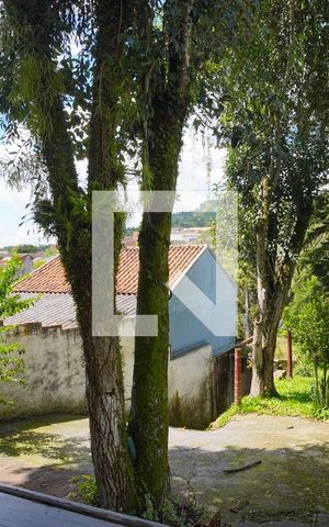 Casa à venda com 110m², 3 quartos e 2 vagasQuarto  3_Vista 