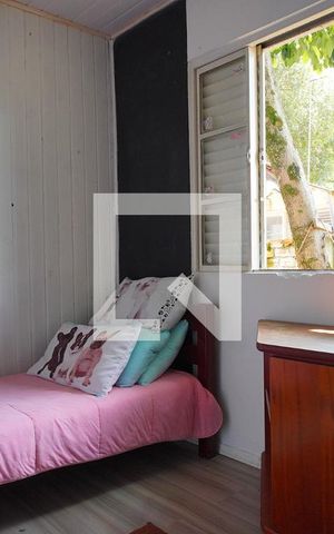 Casa à venda com 110m², 3 quartos e 2 vagasQuarto 2