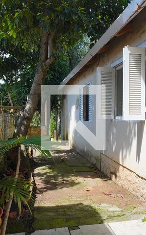 Casa à venda com 110m², 3 quartos e 2 vagasPátio 