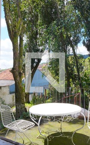 Casa à venda com 110m², 3 quartos e 2 vagasSala _Vista 