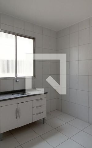 Apartamento para alugar com 58m², 2 quartos e 1 vagaCozinha