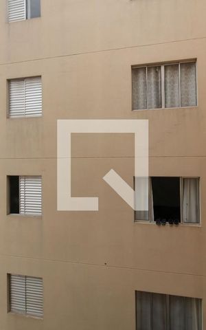 Apartamento para alugar com 58m², 2 quartos e 1 vagaVista da Sala