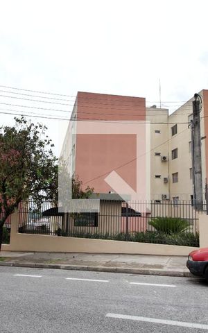 Apartamento para alugar com 58m², 2 quartos e 1 vagaFachada