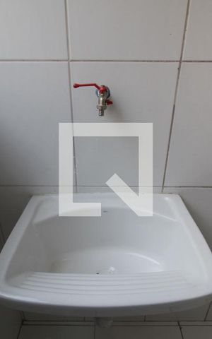 Apartamento para alugar com 58m², 2 quartos e 1 vagaÁrea de Serviço