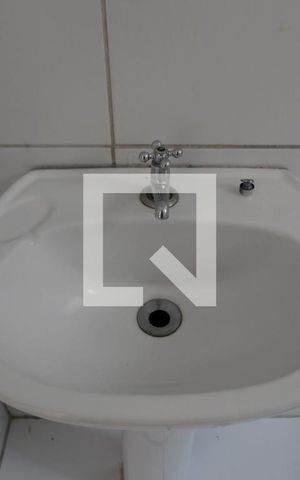 Apartamento para alugar com 58m², 2 quartos e 1 vagaBanheiro