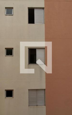 Apartamento para alugar com 58m², 2 quartos e 1 vagaVista do Quarto 1