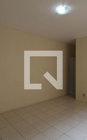 Apartamento para alugar com 58m², 2 quartos e 1 vagaSala